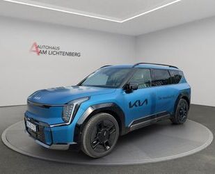 Kia EV9 Gebrauchtwagen