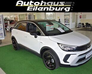 Opel Crossland (X) Gebrauchtwagen