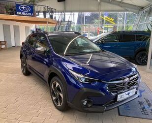 Subaru Crosstrek Gebrauchtwagen