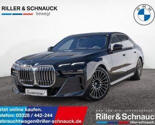 BMW 740 Gebrauchtwagen