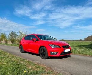 Seat Leon Gebrauchtwagen