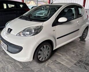 Peugeot 107 Gebrauchtwagen