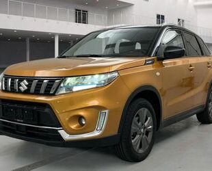 Suzuki Vitara Gebrauchtwagen
