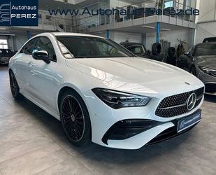 Mercedes-Benz CLA 250 Gebrauchtwagen