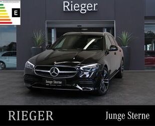 Mercedes-Benz C 200 Gebrauchtwagen