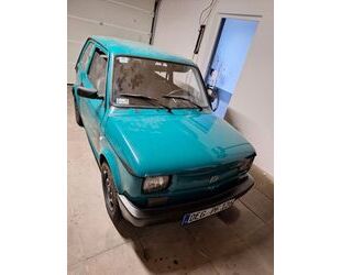 Fiat 126 Gebrauchtwagen