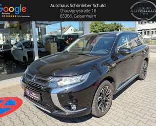 Mitsubishi Outlander Gebrauchtwagen