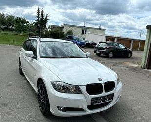 BMW 318 Gebrauchtwagen