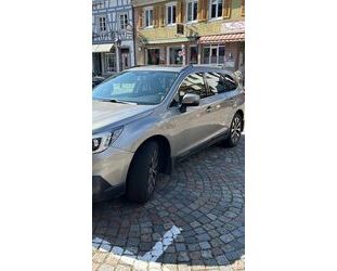 Subaru Outback Gebrauchtwagen