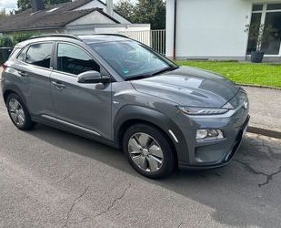 Hyundai KONA Elektro Gebrauchtwagen
