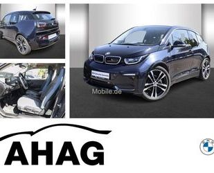 BMW i3 Gebrauchtwagen