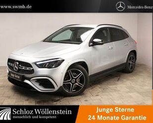 Mercedes-Benz GLA 200 Gebrauchtwagen