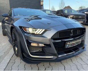 Ford Mustang Gebrauchtwagen
