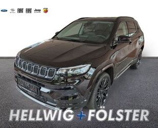 Jeep Compass Gebrauchtwagen
