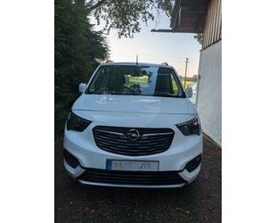 Opel Combo Gebrauchtwagen