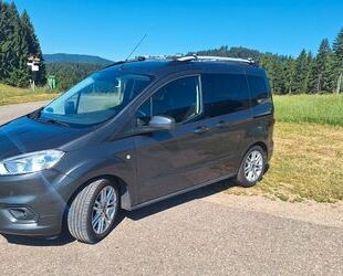 Chevrolet Tourneo Courier 