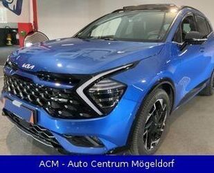 Kia Sportage Gebrauchtwagen