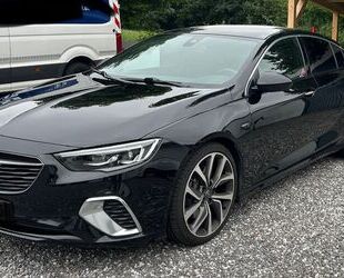 Opel Insignia Gebrauchtwagen