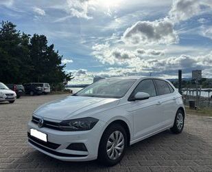 VW Polo Gebrauchtwagen