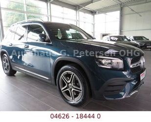 Mercedes-Benz GLB 220 Gebrauchtwagen