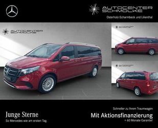 Mercedes-Benz V 220 Gebrauchtwagen