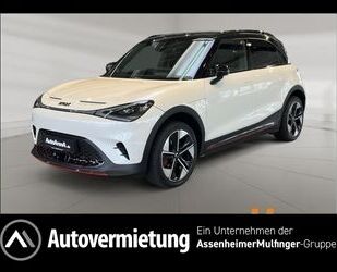 Smart #1 Gebrauchtwagen