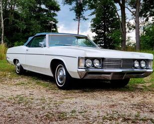 Ford Mercury Gebrauchtwagen