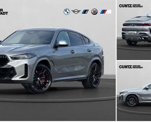 BMW X6 Gebrauchtwagen