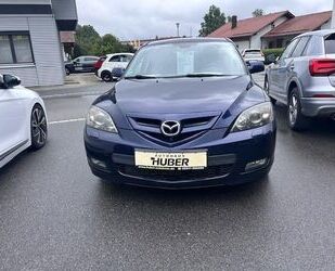 Mazda 3 Gebrauchtwagen