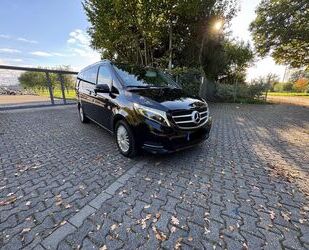 Mercedes-Benz V 250 Gebrauchtwagen