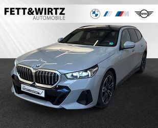 BMW 520 Gebrauchtwagen