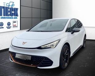 Cupra Born Gebrauchtwagen