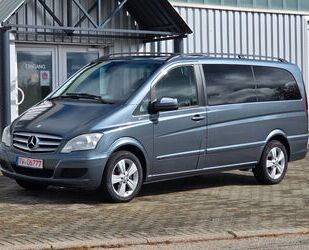 Mercedes-Benz Viano Gebrauchtwagen