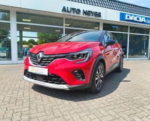 Renault Captur Gebrauchtwagen