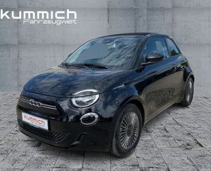 Fiat 500e Gebrauchtwagen