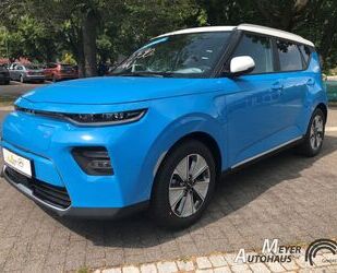 Kia Soul Gebrauchtwagen