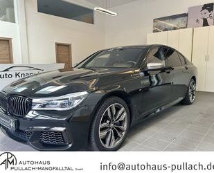 BMW M760 Gebrauchtwagen