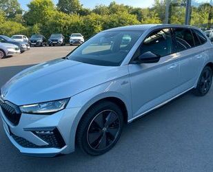 Skoda Scala Gebrauchtwagen