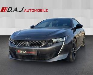 Peugeot 508 Gebrauchtwagen