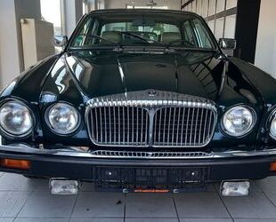 Jaguar XJ12 Gebrauchtwagen
