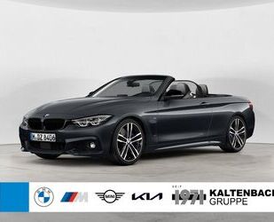 BMW 440 Gebrauchtwagen