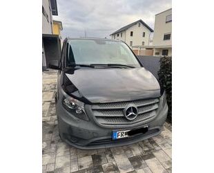 Mercedes-Benz Vito Gebrauchtwagen