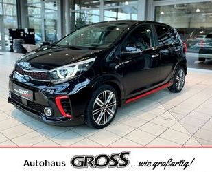 Kia Picanto Gebrauchtwagen