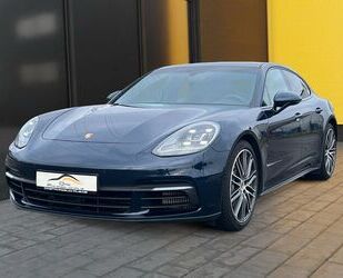Porsche Panamera Gebrauchtwagen