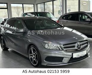 Mercedes-Benz A 200 Gebrauchtwagen