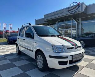 Fiat Panda Gebrauchtwagen