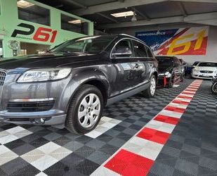 Audi Q7 Gebrauchtwagen