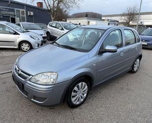 Opel Corsa Gebrauchtwagen