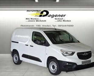 Opel Combo Gebrauchtwagen