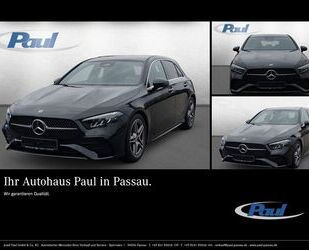 Mercedes-Benz A 200 Gebrauchtwagen